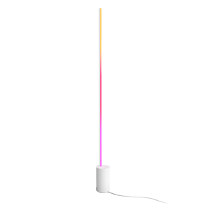 PHILIPS Hue White & Color Ambiance Φωτιστικό Δαπέδου Gradient Signe