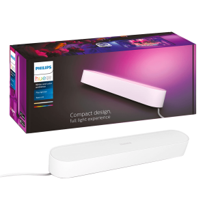 PHILIPS Hue White & Color Ambiance Μπάρα Φωτισμού Play