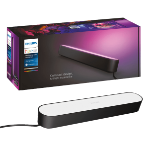 PHILIPS Hue White & Color Ambiance Επέκταση Μπάρας Φωτισμού Play