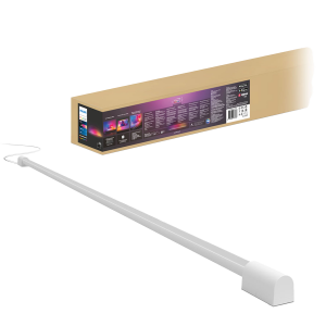 PHILIPS Hue White & Color Ambiance Μεγάλου Μεγέθους Σωλήνας Φωτισμού
