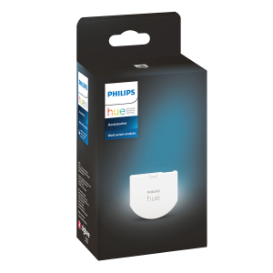 PHILIPS Hue Μονάδα Επιτοίχιου Διακόπτη