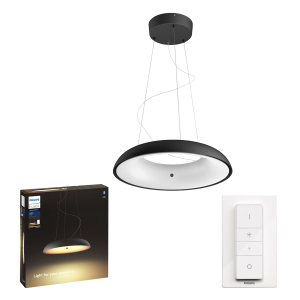 PHILIPS Hue White Ambiance Κρεμαστό Φως Amaze