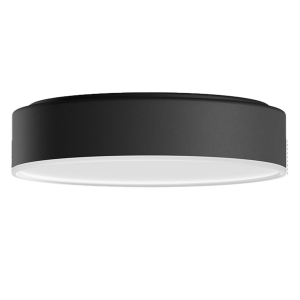 PHILIPS Hue Enrave S Έξυπνο Φωτιστικό Οροφής Μαύρο