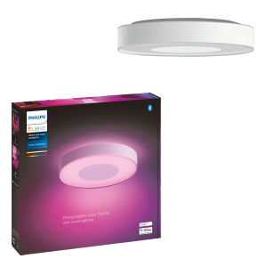 PHILIPS HueWhite & Color Ambiance Infuse L Έξυπνο Φωτιστικό Οροφής