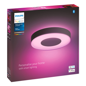 PHILIPS Hue White & Color Ambiance Infuse L Φωτιστικό Οροφής