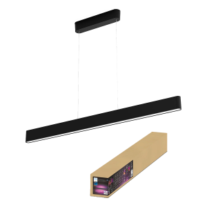 PHILIPS Hue White & Color Ambiance Ensis Κρεμαστό Φωτιστικό