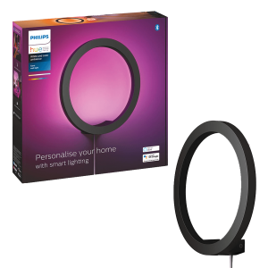 PHILIPS Hue White & Color Ambiance Sana Επιτοίχιο Φωτιστικό