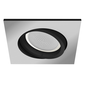 PHILIPS Hue White Ambiance Milliskin Recessed Έξυπνο Σποτ 5W