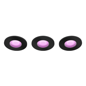 PHILIPS Xamento Hue Έξυπνο Σποτ 5.7W