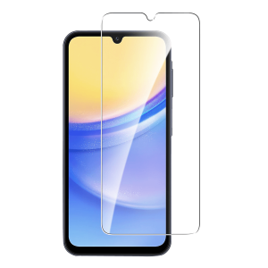 Γυαλί Προστασίας Οθόνης COSY για SAMSUNG Galaxy A15 4G/ 5G