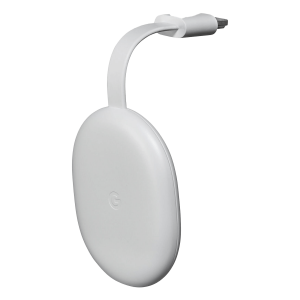 GOOGLE Chromecast TV
