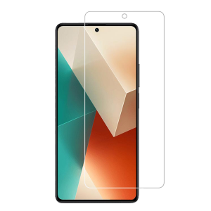 TEMPER GLAS COSY XIAOMI REDMI NOTE 13 4G