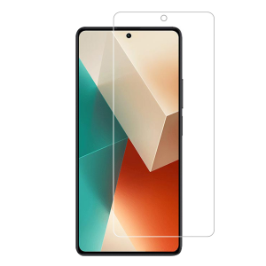 TEMPER GLAS COSY XIAOMI REDMI NOTE 13 5G