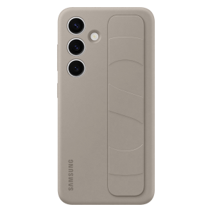 Θήκη Standing Cover SAMSUNG Galaxy S24 με Λουράκι