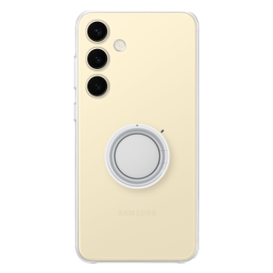 Διάφανη Θήκη Clear Gadget SAMSUNG Galaxy S24+