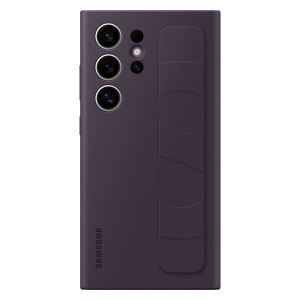 Θήκη Standing Cover SAMSUNG Galaxy S24 Ultra με Λουράκι