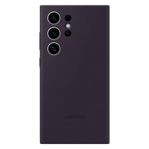 Θήκη Σιλικόνης SAMSUNG Galaxy S24 Ultra