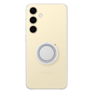 Διάφανη Θήκη Clear Gadget SAMSUNG Galaxy S24 Ultra