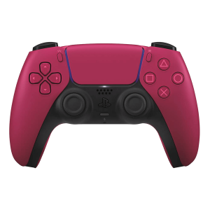 Ασύρματο Χειριστήριο SONY DualSense PS5 Cosmic Red
