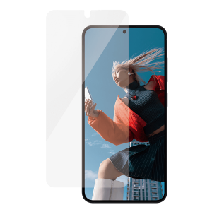 Γυαλί Προστασίας Οθόνης PANZERGLASS Ultra - Wide Fit για SAMSUNG Galaxy S24