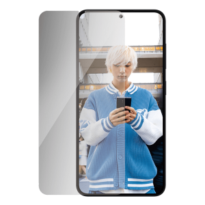 Γυαλί Προστασίας Οθόνης PANZERGLASS Ultra - Wide Fit Privacy για SAMSUNG Galaxy S24