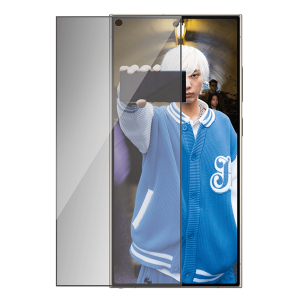 Γυαλί Προστασίας Οθόνης PANZERGLASS Ultra - Wide Fit Privacy για SAMSUNG Galaxy S24 Ultra