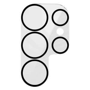 Γυαλί Προστασίας Κάμερας PANZERGLASS Picture Perfect για SAMSUNG Galaxy S24 Ultra