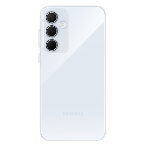Διάφανη Θήκη Clear Cover SAMSUNG Galaxy A35 5G