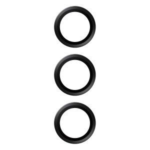 Φακοί Προστασίας Κάμερας με Πλαίσιο PANZERGLASS Hoops για SAMSUNG Galaxy A55 5G
