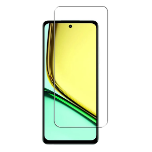 TEMPERED GLASS COSY REALME C67 4G