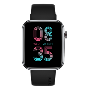 RIVERSONG Motive 5 Pro Smartwatch