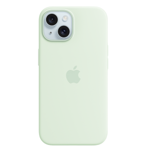 Θήκη Σιλικόνης με MagSafe APPLE iPhone 15