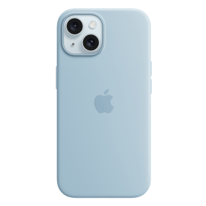 Θήκη Σιλικόνης με MagSafe APPLE iPhone 15