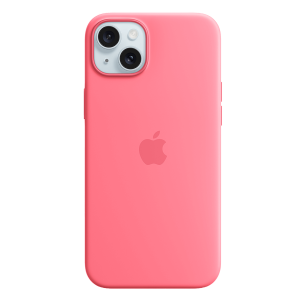 Θήκη Σιλικόνης με MagSafe APPLE iPhone 15 Plus