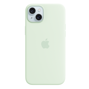 Θήκη Σιλικόνης με MagSafe APPLE iPhone 15 Plus