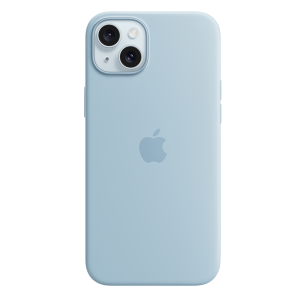 Θήκη Σιλικόνης με MagSafe APPLE iPhone 15 Plus