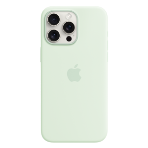 Θήκη Σιλικόνης με MagSafe APPLE iPhone 15 Pro Max