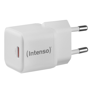 Φορτιστής Ταξιδίου INTENSO GaN USB Type-C 30W