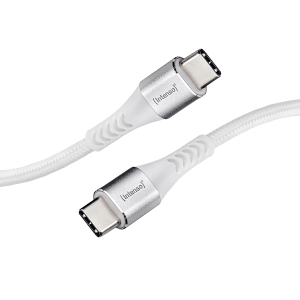 Καλώδιο INTENSO USB Type-C σε USB Type-C 1.5 Μέτρα