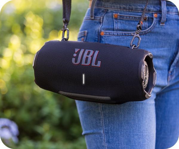 JBL Xtreme 4