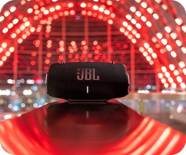JBL Xtreme 4