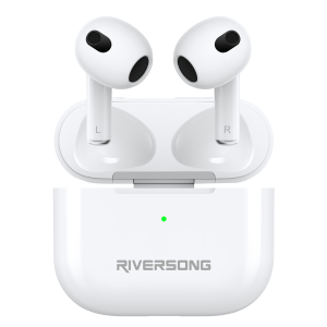 Ασύρματα Ακουστικά RIVERSONG Air Mini Lite