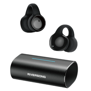 Ασύρματα Ακουστικά RIVERSONG Airclip L3