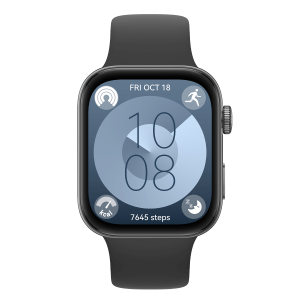 HUAWEI Watch Fit 3 Smartwatch