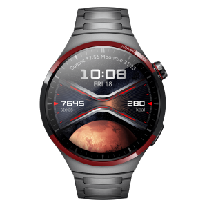 HUAWEI Watch 4 Pro Space Edition Smartwatch