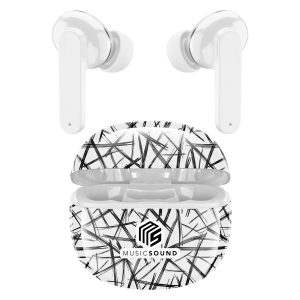 Ασύρματα Ακουστικά CELLULAR LINE Music Sound