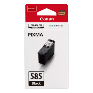 Μελάνι CANON PG-585 Μαύρο