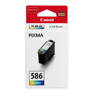 Μελάνι CANON CL-586 3 Χρωμάτων