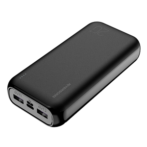 Powerbank RIVERSONG Vision 20SE Pro 20000mAh