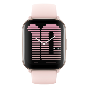AMAZFIT Active Smartwatch